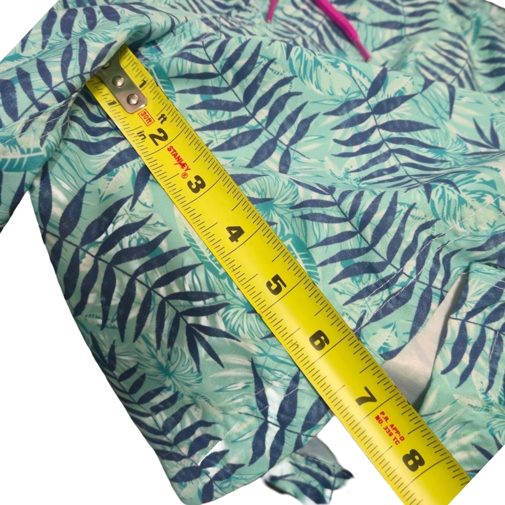 Spicy Tuna Tropical Extra Large Swimwear - Picture 5 of 7